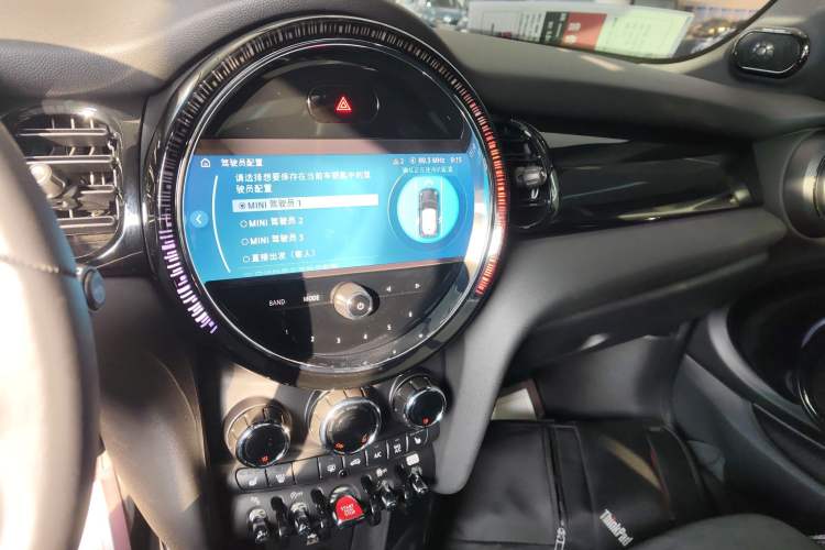 Used MINI JCW 2023 Facelift 2.0T JOHN COOPER WORKS ALL-IN