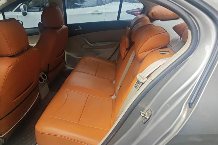 Used Peugeot 408 2011 2.0L Automatic Luxury Edition