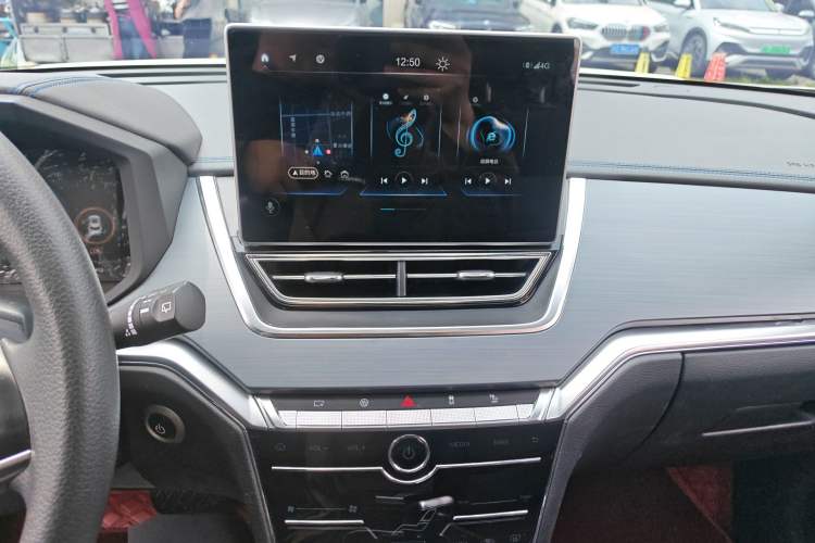 Used Venucia T60EV 2020 AI Enjoyment Model
