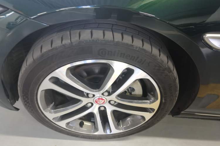 Used Jaguar XEL 2023 2.0T 250 PS R-DYNAMIC S Advanced Sport Edition
