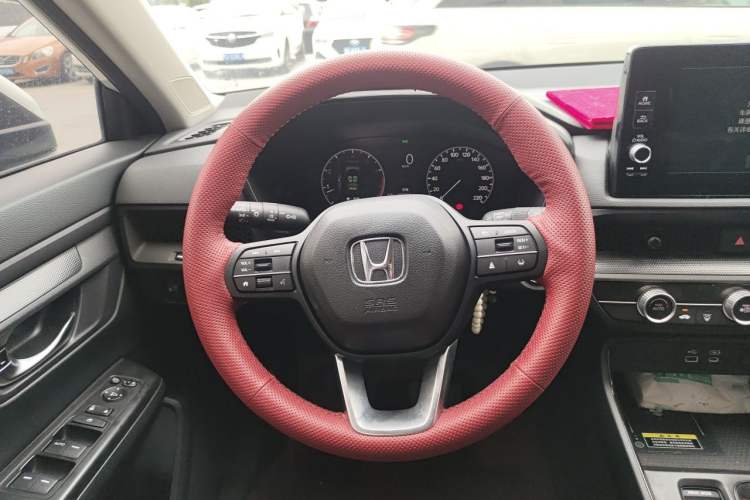 Used Honda CR-V 2023 240TURBO Two-Wheel Drive FENGSHANG Edition 5 Seats