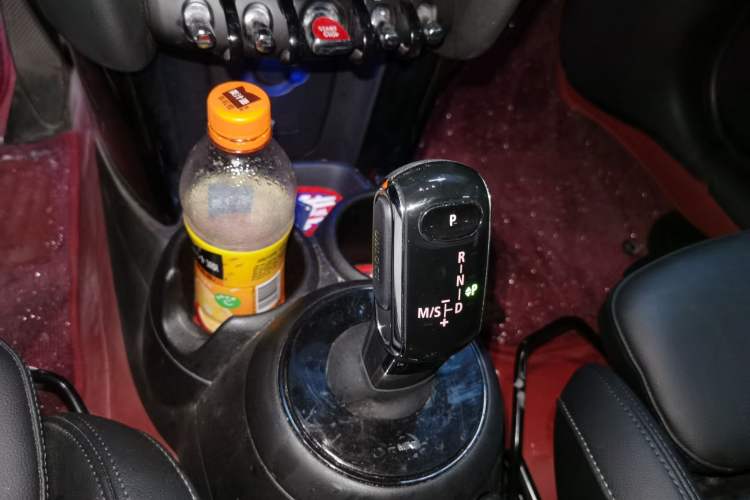 Used MINI 2021 1.5T COOPER Classic Edition Five-Door Version