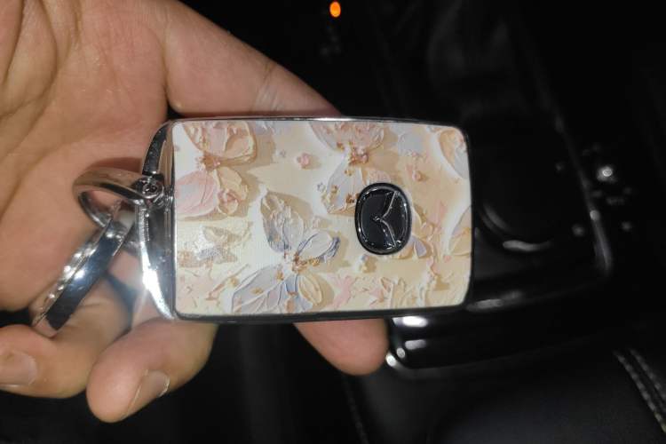 Used Mazda CX-30 2020 2.0L Automatic Joyful Model
