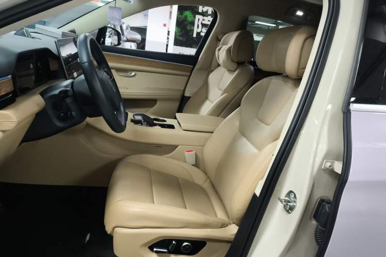 Used Hima AITO M5 2022 Pure Electric Rear-Drive Standard Edition