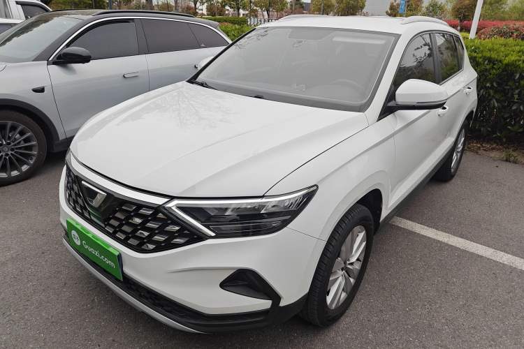 Used Jetta VS5 2020 280TSI Automatic "Thirty and Standing Tall" Edition