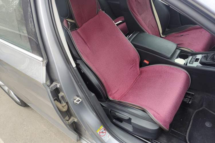 Used Skoda Superb 2016 TSI330 DSG Innovation Edition