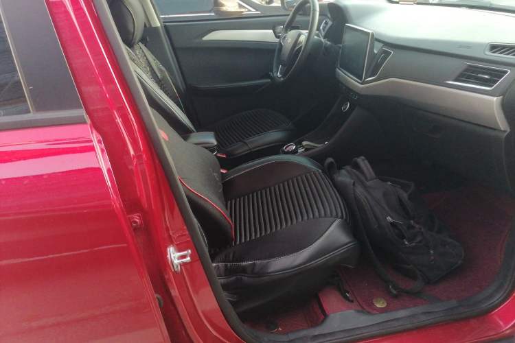 Used NETA N01 2020 380e