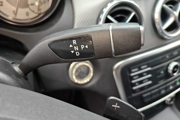 Used Mercedes-Benz GLA 2016 GLA 200 Sport Edition