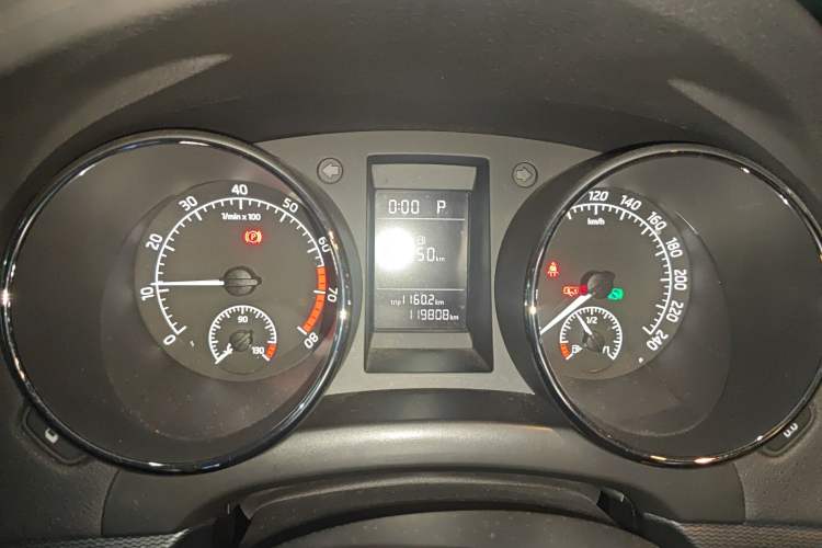 Used Skoda Yeti 2014 1.4TSI DSG Vibrant Edition
