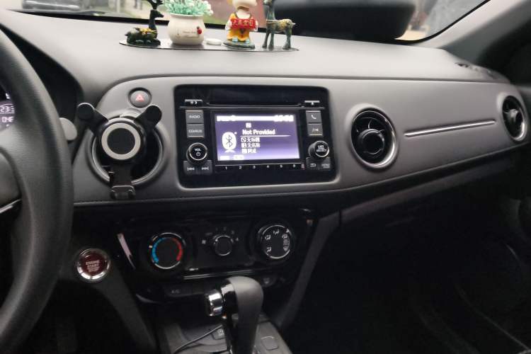 Used Honda XR-V 2017 1.8L EXi CVT Comfort Version