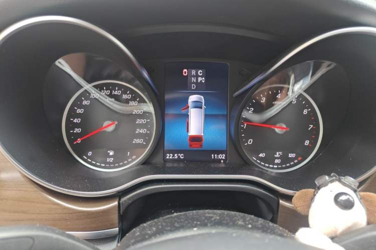 Used Mercedes-Benz V-Class 2020 V 260 L Long-wheelbase Luxury Edition
