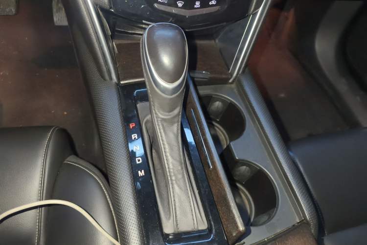 Used Cadillac XTS 2018 28T Tech Edition