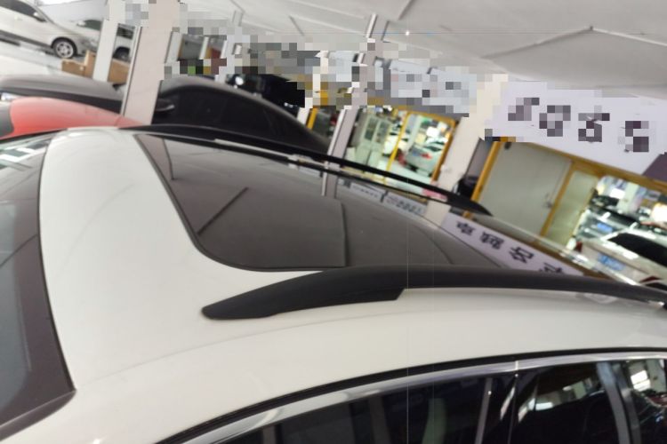 Used Volkswagen Touareg 2011 3.0 TSI Standard Version Roof