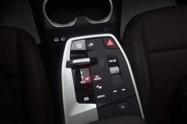 Used BMW X1 2025 Model sDrive25Li X Design Package