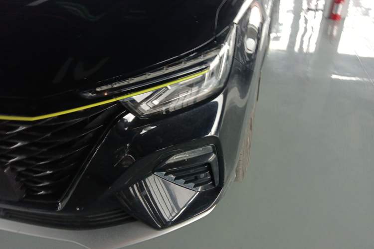 Used Roewe RX5 2020 PLUS 300TGI Automatic Ali National Style Ronglin Edition
