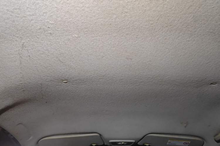 Used Chevrolet Sail 2010 Hatchback 1.2L Manual Warm Edition
