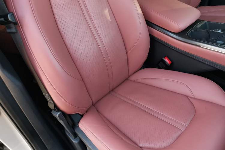 Used Nio EC6 2022 75 kWh Sport Edition