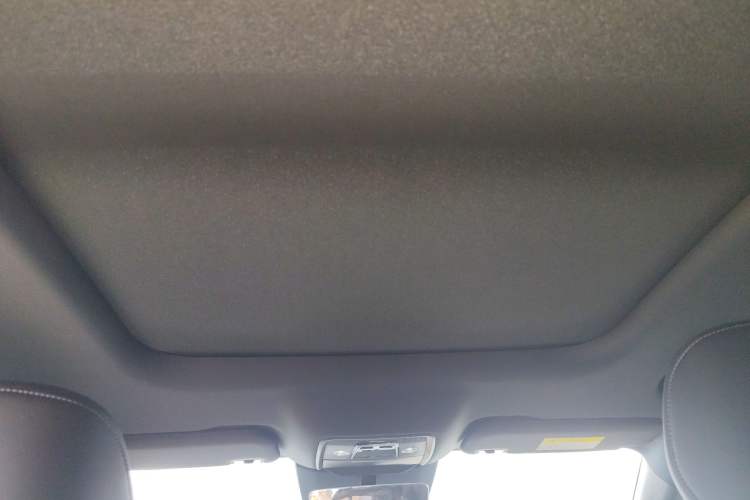 Used BYD Qin L 2025 DM-i Smart Drive 80KM Superior Model
