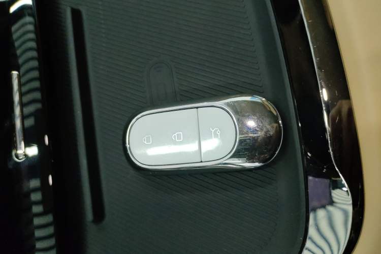 Used Leapmotor C01 2024 Range-Extended 316 Deluxe Edition