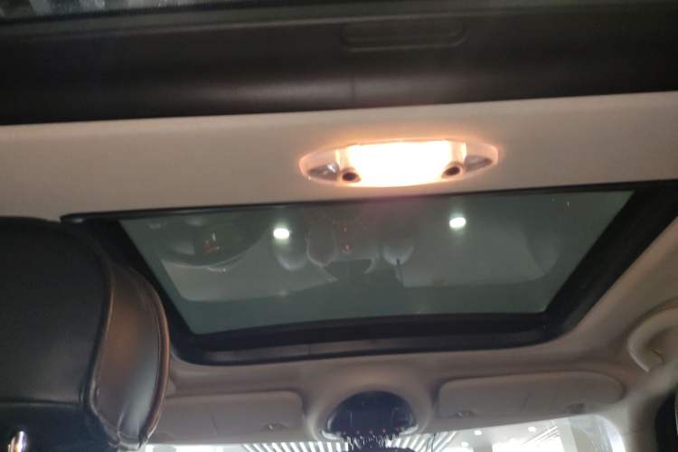 Used MINI Countryman 2016 1.6T COOPER ALL4 Fun Equipment Enthusiast