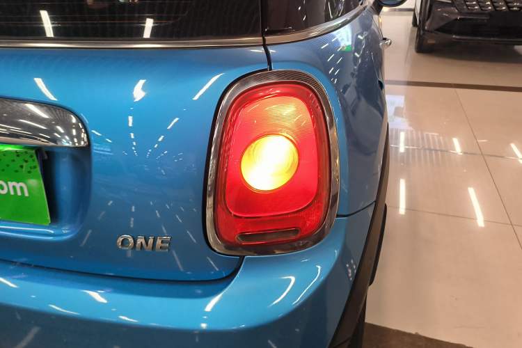 Used MINI MINI 2016 1.2T ONE Pioneer Edition