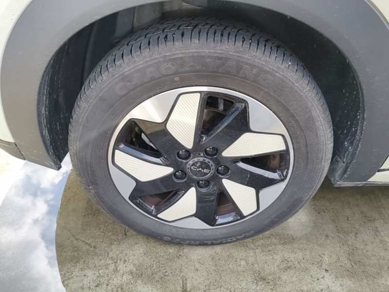 Used BYD Dolphin 2024 Honor Edition 420km Fashion Version — 25