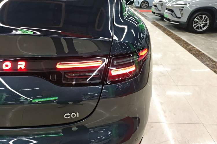 Used Leapmotor C01 2023 606 Comfort Edition