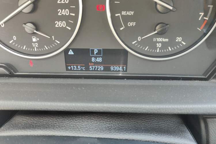 Used BMW X1 2016 sDrive18Li Premium Edition
