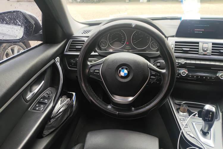 Used BMW 3 Series 2018 318Li