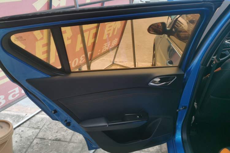 Used Baojun 310 2017 1.5L Automatic Luxury Model