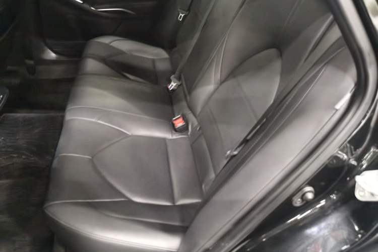 Used Toyota Avalon 2023 2.0L Luxury Edition Left Rear Seat