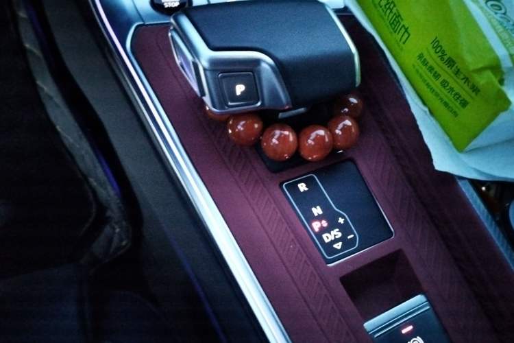 Used Audi A6L 2025 Revised 45 TFSI Prestige Dynamic Edition