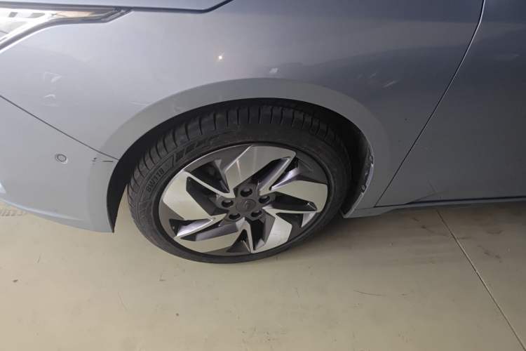 Used Geometry A 2019 High-Energy Ultra-Long Range PowerCube Version