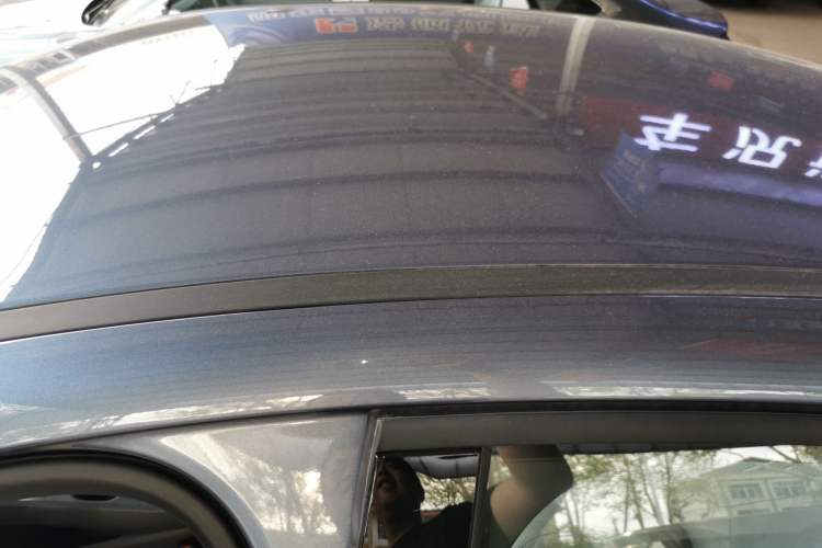 Used BYD Seal 05 DM-i 2026 DM-i 128KM Luxury Edition
