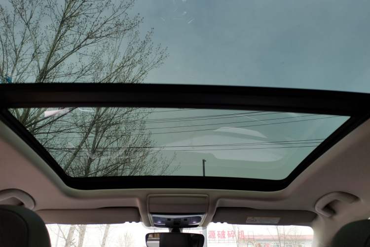 Used Volkswagen Passat 2023 Revised 330TSI Elite Edition