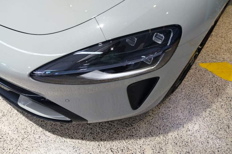 Used Xiaomi Auto SU7 2024 Rear-Drive Ultra-Long Range Advanced Pro-Level Intelligent Driving Version