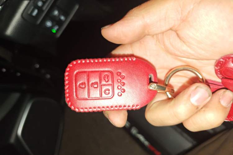 Used Honda Accord 2022 Xing·Hybrid 2.0L Phantom Night·Sharp Intelligence Edition