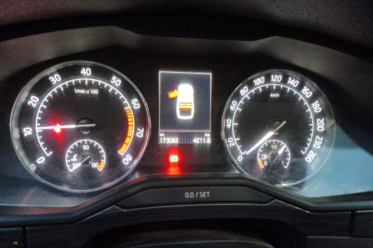 Used Skoda Superb 2016 TSI330 DSG Smart Drive Edition