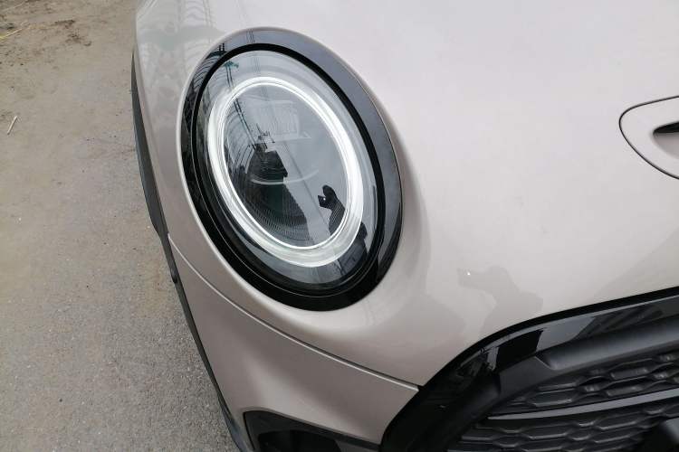 Used MINI MINI 2022 Updated 2.0T COOPER S Racing Driver
