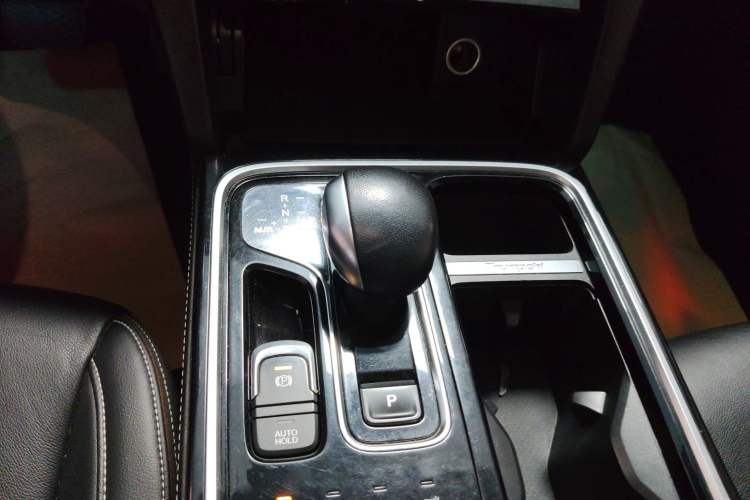 Used GAC Trumpchi GS8 2020 390T Four-Wheel Drive Luxury Smart Connect Edition (7 Seats)
