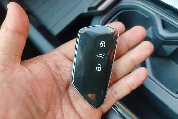 Used Volkswagen ID.7 VIZZION 2024 First Edition