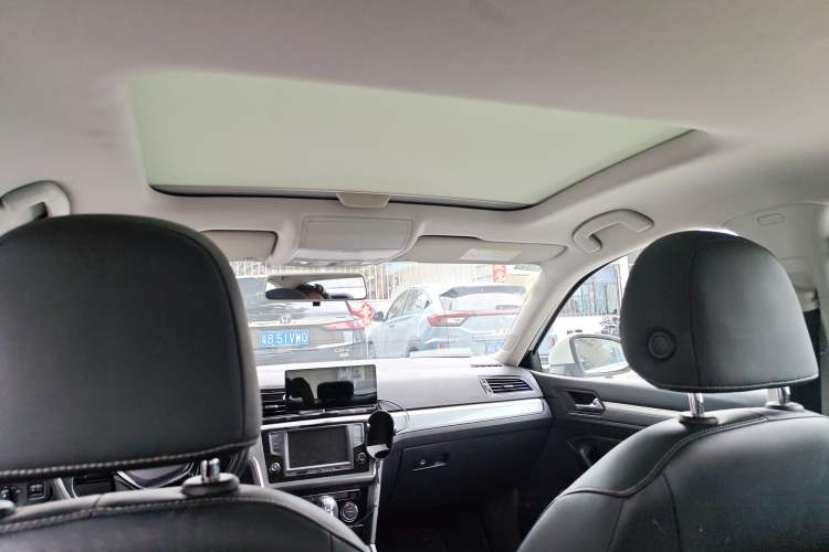 Used Volkswagen Lamando 2017 280TSI DSG Comfort Edition