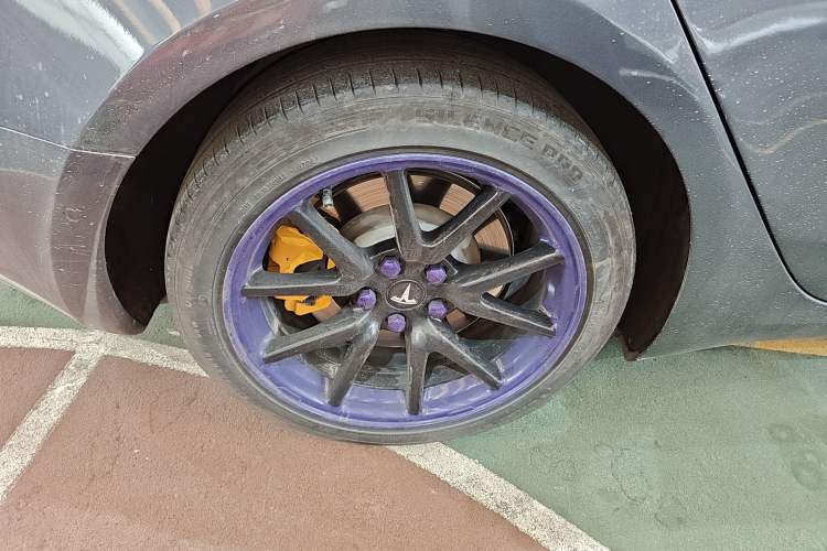 Used Tesla Model 3 2020 Refreshed Version Long-Range Rear-Wheel Drive
