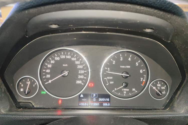 Used BMW 4 Series 2014 420i Fashion Model