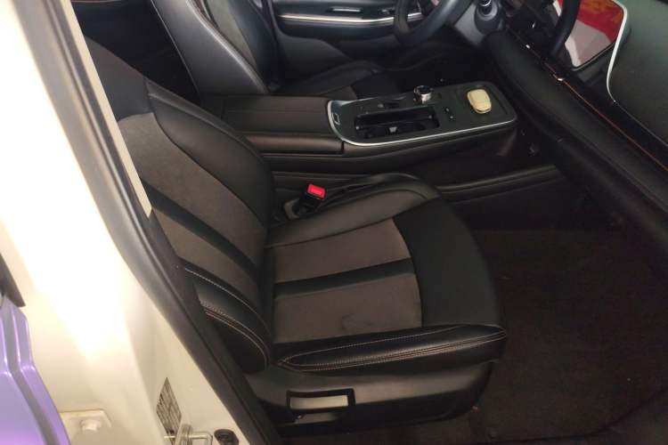 Used AION S 2022 Meizu 580