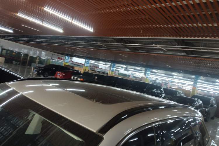 Used Chery Fengyun T9 2024 120 Long-Range Comfort Version 5 Seats Lithium Iron Phosphate Roof