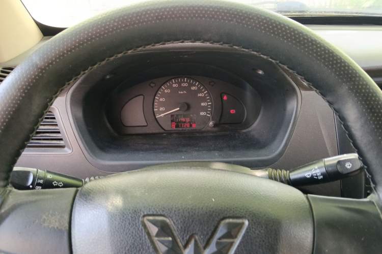 Used Wuling Rongguang  Instrument Cluster