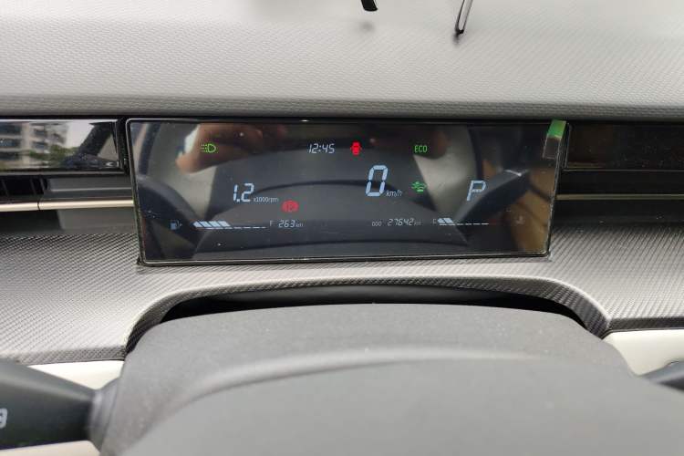 Used JETOUR Dashing 2022 1.6T DCT King PLUS
