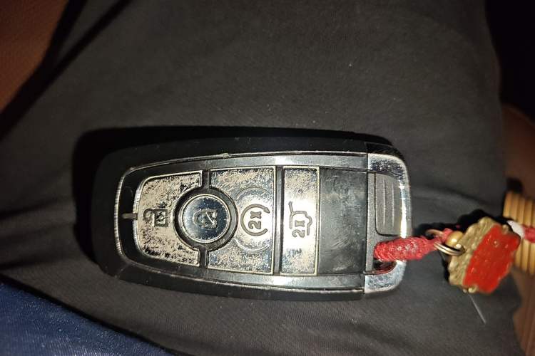 Used Lincoln Aviator 2020 3.0T V6 All-Wheel Drive Executive Version