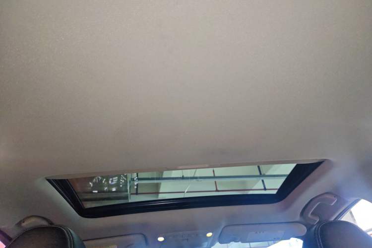 Used Infiniti Q50L 2021 2.0T Enjoyment Sport Edition